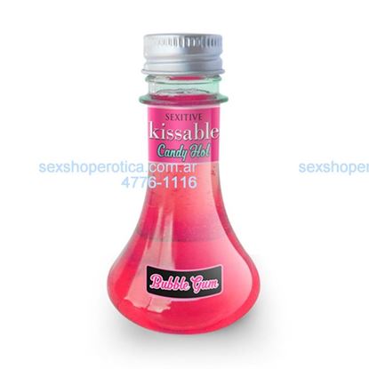 Kissable Buble Gum